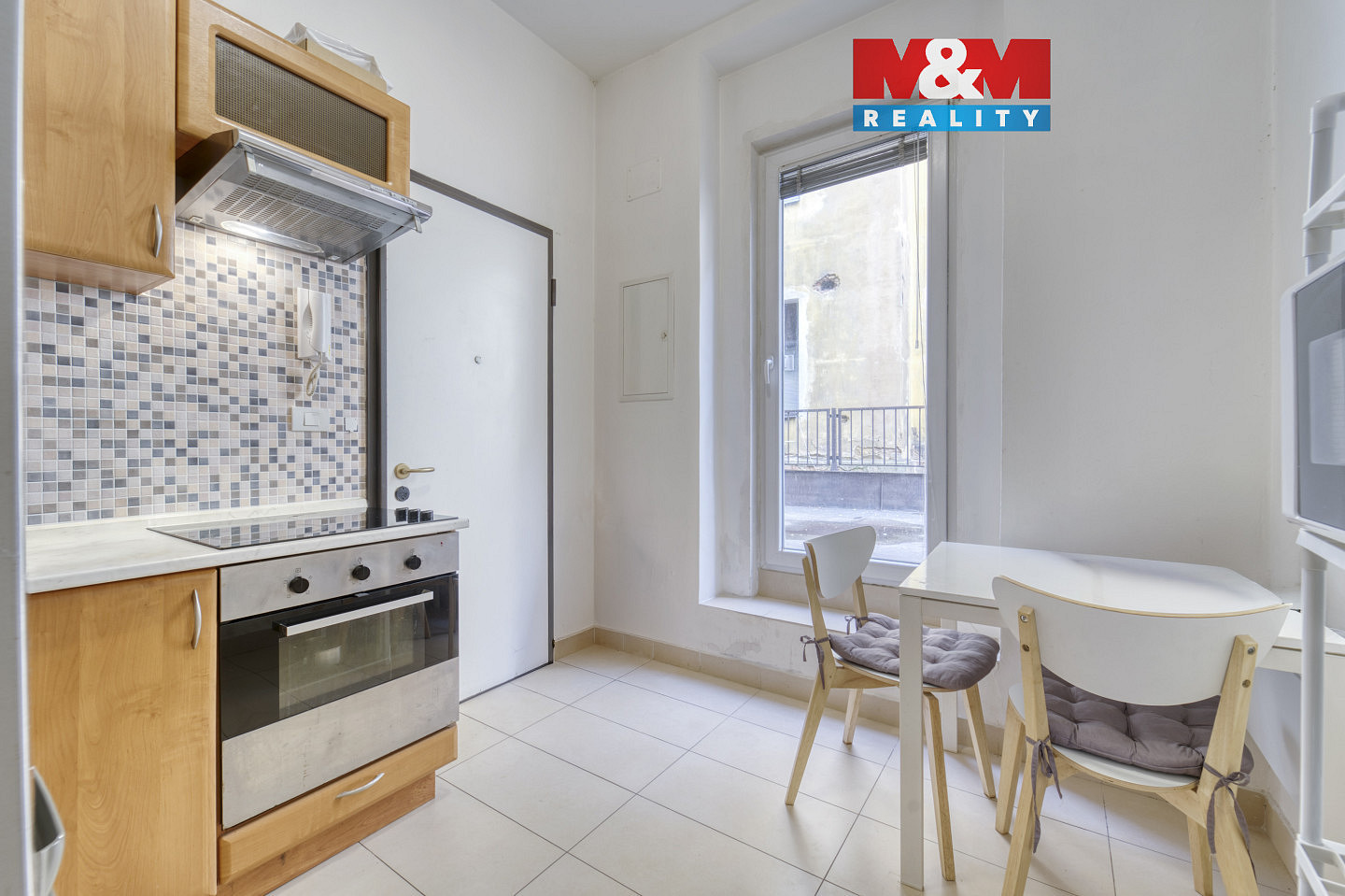Prodej bytu 1+kk 63 m²
