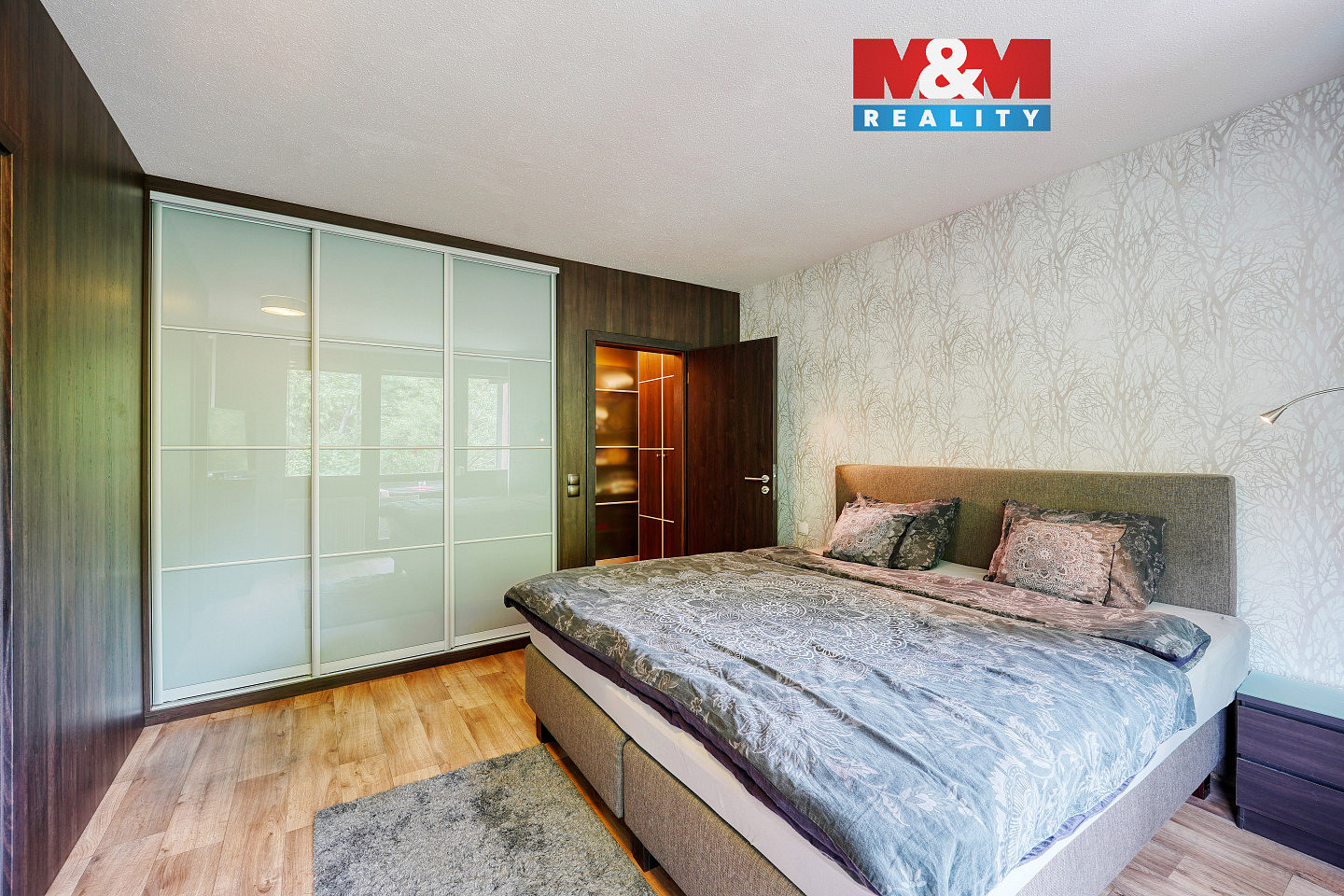 Prodej bytu 2+kk 55 m²